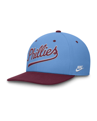 Phillies nike hat hotsell